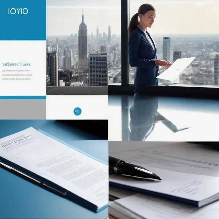Contract review and property compliance